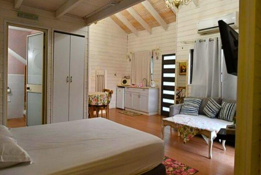 161589 הבקתות, אחוזת שלמה, וילה  בחזון וילות - Vila