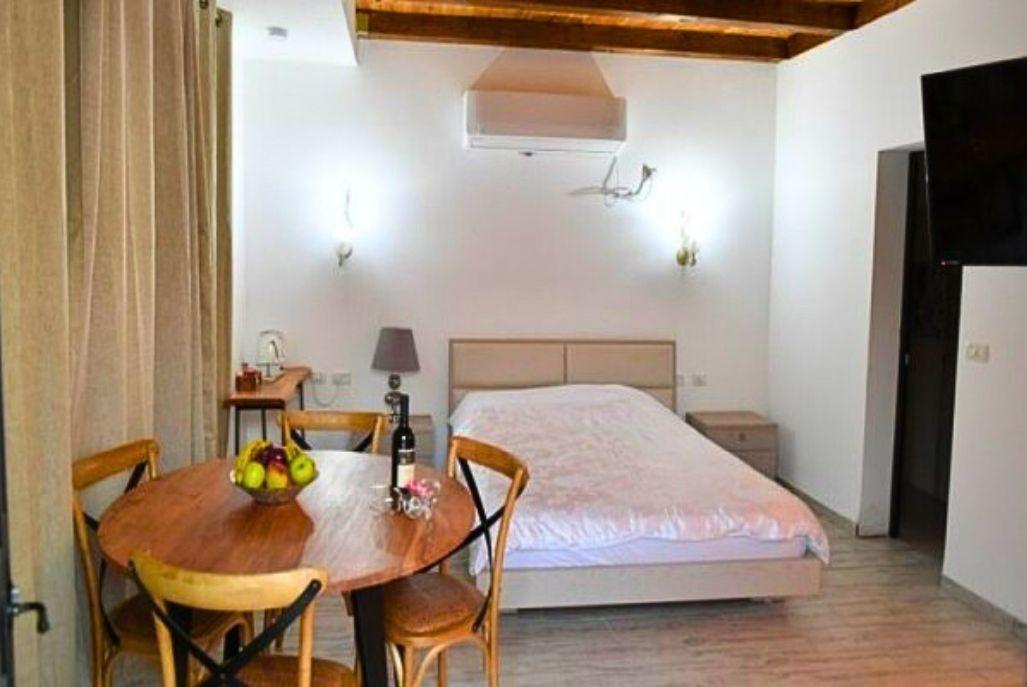 161593 הבקתות, אחוזת שלמה, וילה  בחזון וילות - Vila