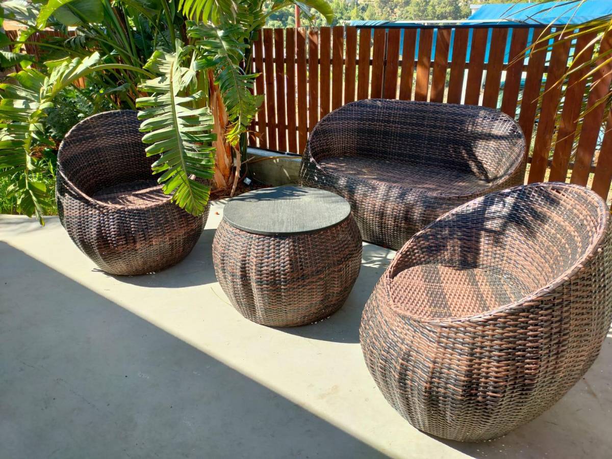 161612 מתחם חיצוני, אחוזת שלמה, וילה  בחזון וילות - Vila