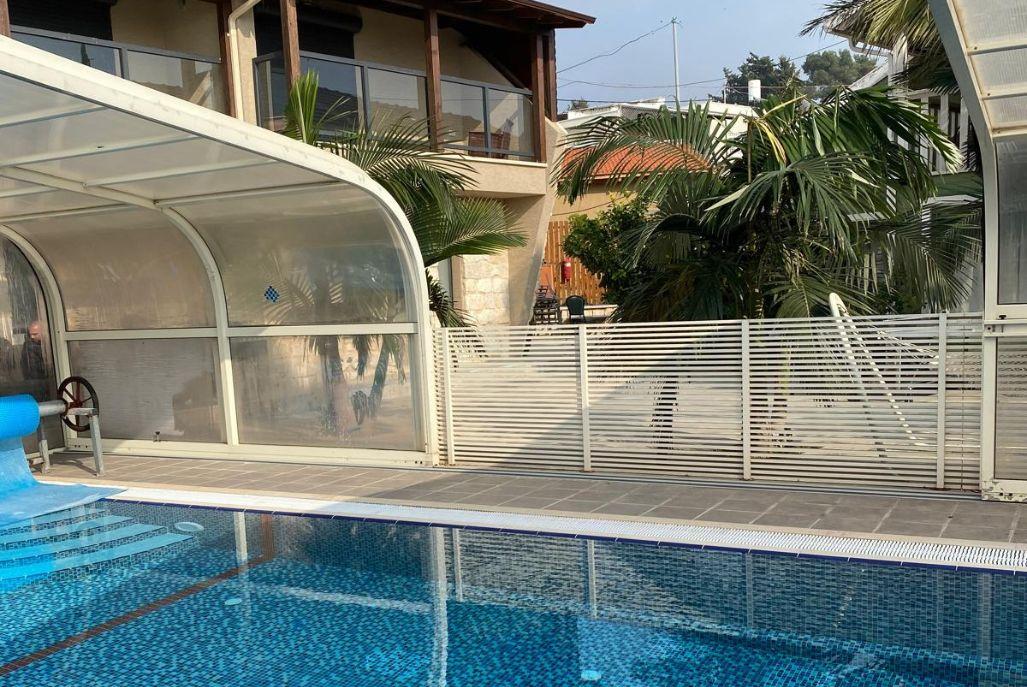 161617 גלריה כללית, אחוזת שלמה, וילה  בחזון וילות - Vila