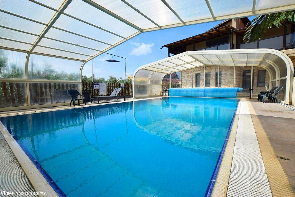 161634 גלריה כללית, אחוזת שלמה, וילה  בחזון וילות - Vila