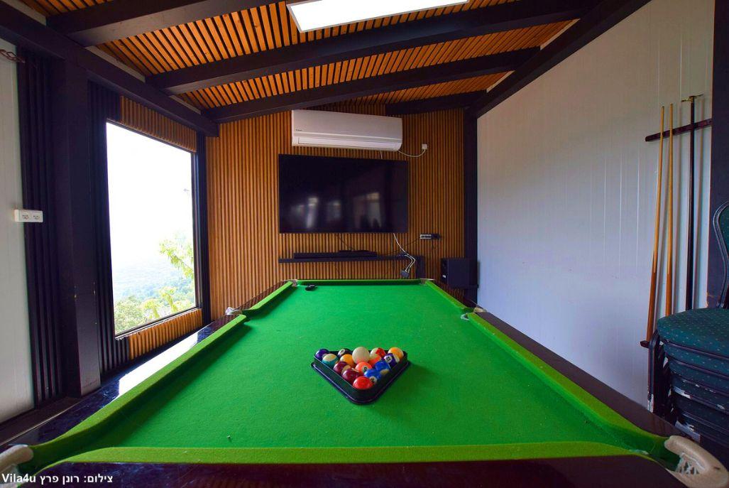 161635 גלריה כללית, אחוזת שלמה, וילה  בחזון וילות - Vila