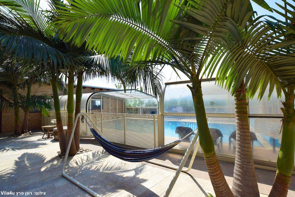 161636 גלריה כללית, אחוזת שלמה, וילה  בחזון וילות - Vila