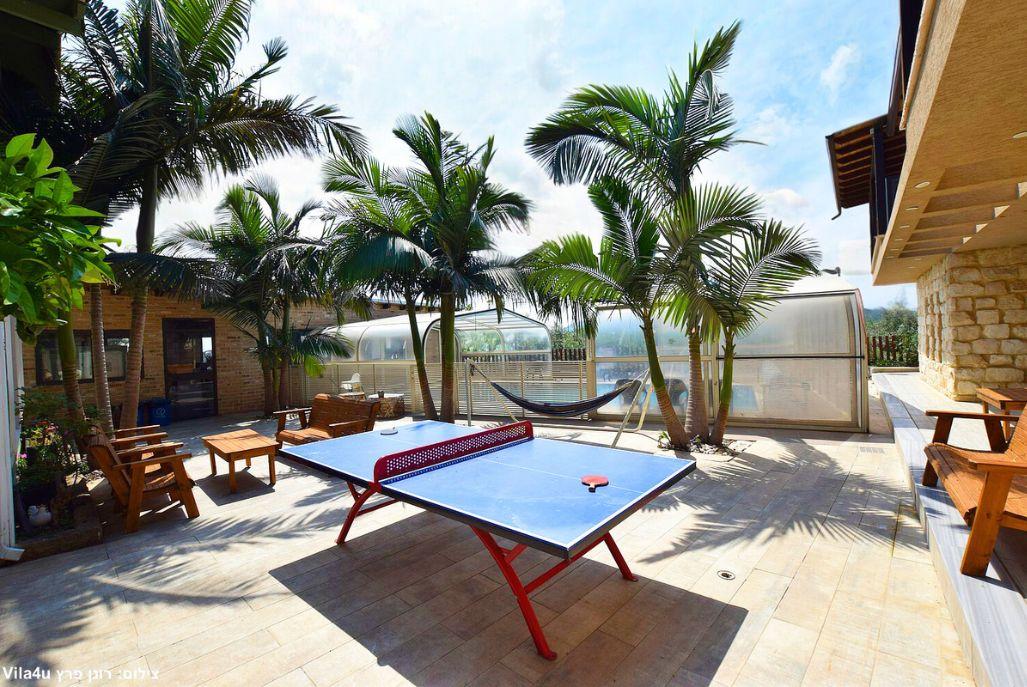 161637 גלריה כללית, אחוזת שלמה, וילה  בחזון וילות - Vila