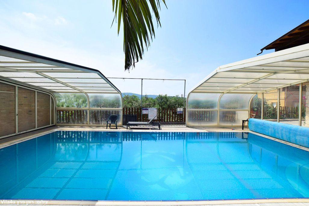 161641 גלריה כללית, אחוזת שלמה, וילה  בחזון וילות - Vila