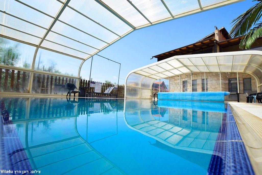 161642 גלריה כללית, אחוזת שלמה, וילה  בחזון וילות - Vila