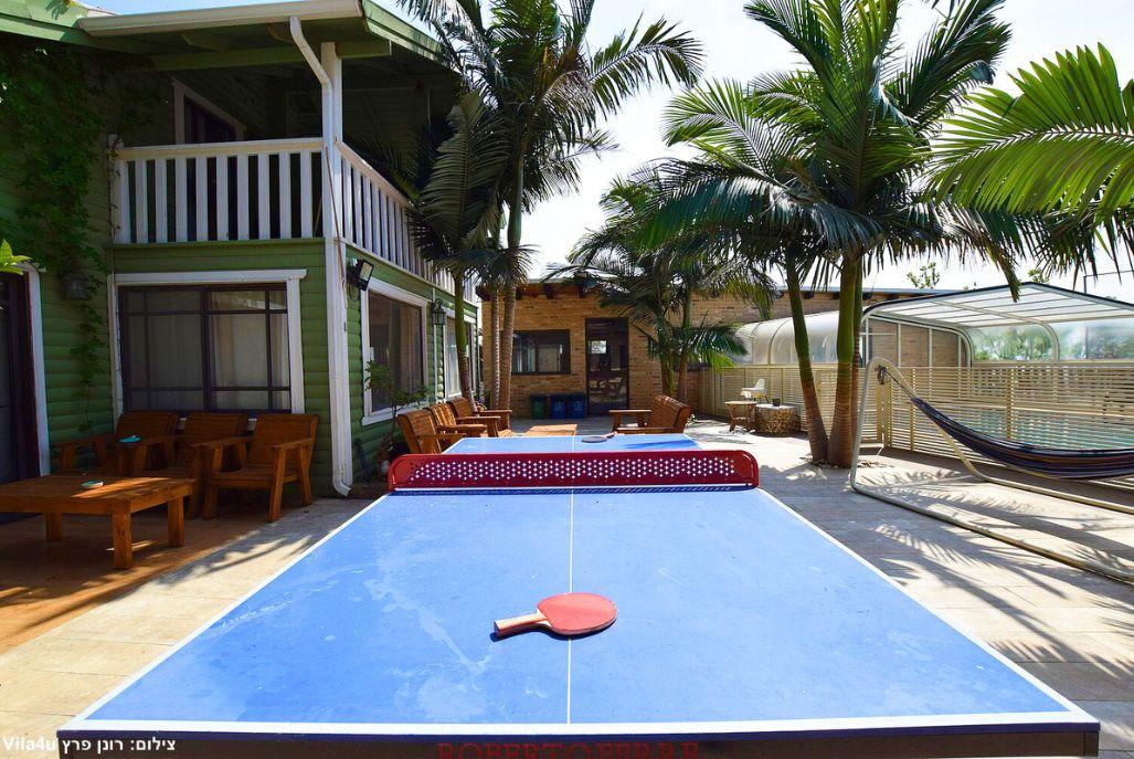 161644 גלריה כללית, אחוזת שלמה, וילה  בחזון וילות - Vila