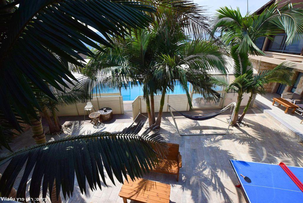 161646 גלריה כללית, אחוזת שלמה, וילה  בחזון וילות - Vila