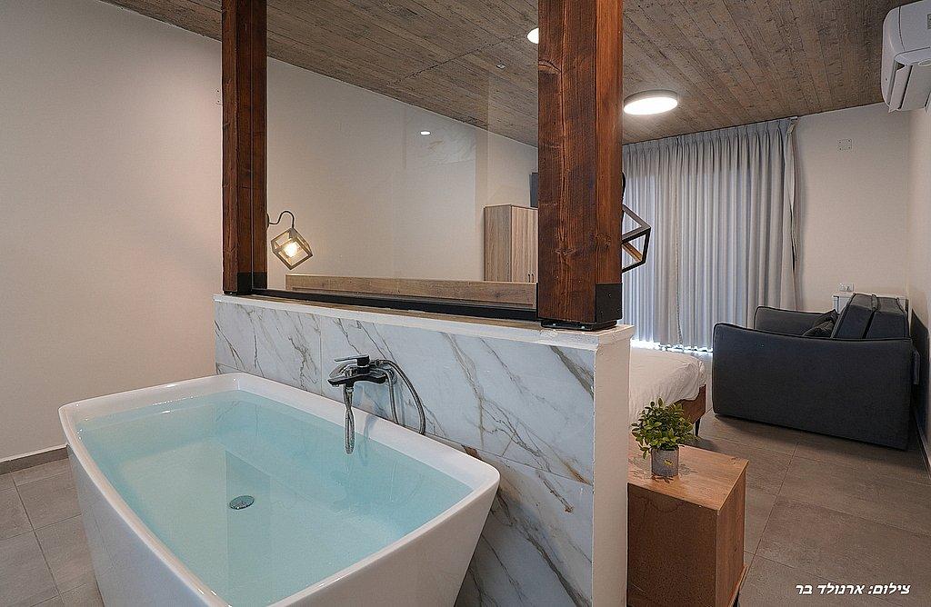 163199 גלריה כללית, וילה קרול לקשורי – carol luxury, וילה  בירכא וילות - Vila