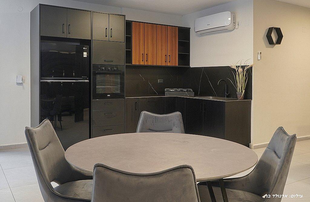 163201 גלריה כללית, וילה קרול לקשורי – carol luxury, וילה  בירכא וילות - Vila