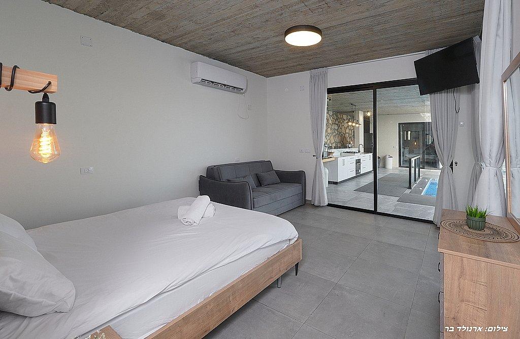 163202 גלריה כללית, וילה קרול לקשורי – carol luxury, וילה  בירכא וילות - Vila