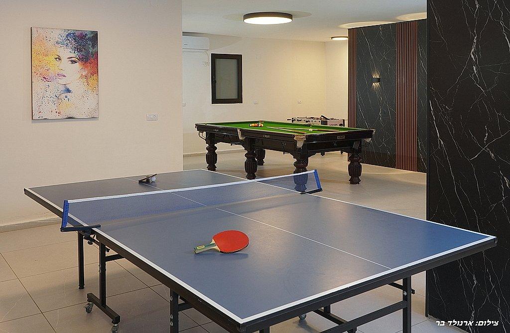 163206 גלריה כללית, וילה קרול לקשורי – carol luxury, וילה  בירכא וילות - Vila