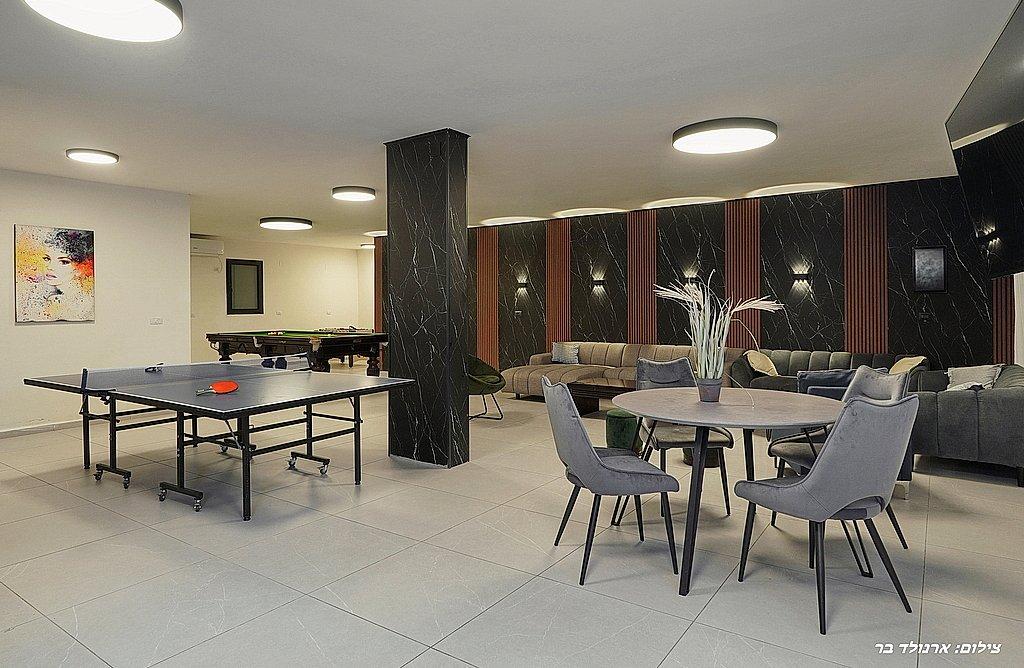 163210 גלריה כללית, וילה קרול לקשורי – carol luxury, וילה  בירכא וילות - Vila