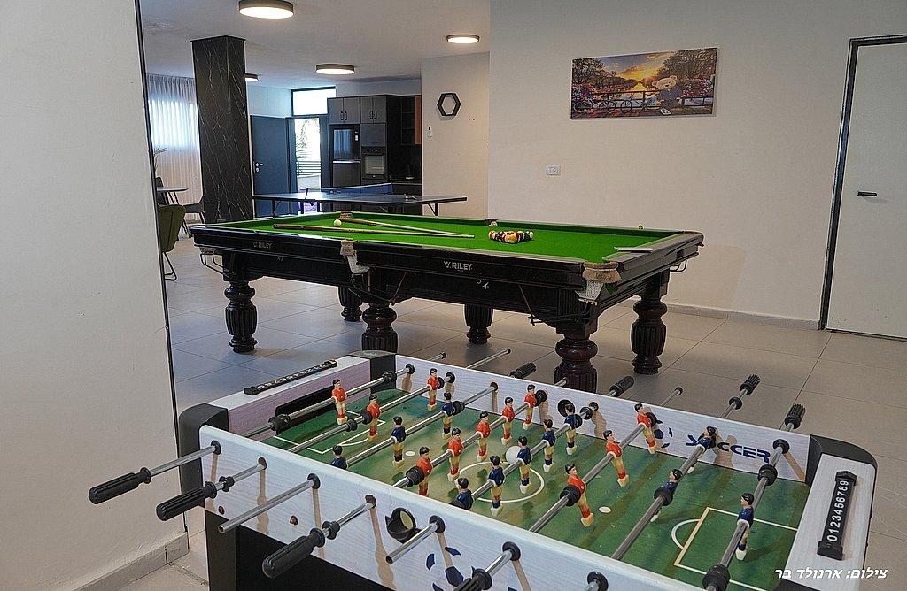 163211 גלריה כללית, וילה קרול לקשורי – carol luxury, וילה  בירכא וילות - Vila