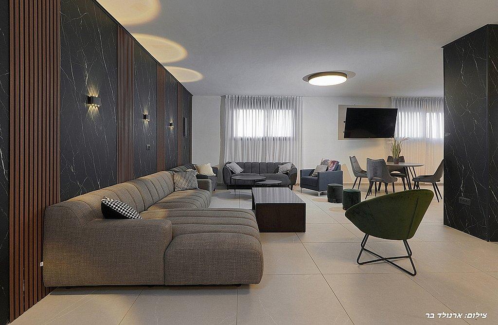 163212 גלריה כללית, וילה קרול לקשורי – carol luxury, וילה  בירכא וילות - Vila