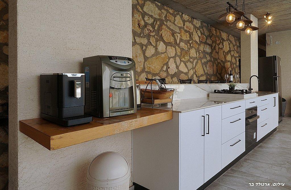 163216 גלריה כללית, וילה קרול לקשורי – carol luxury, וילה  בירכא וילות - Vila