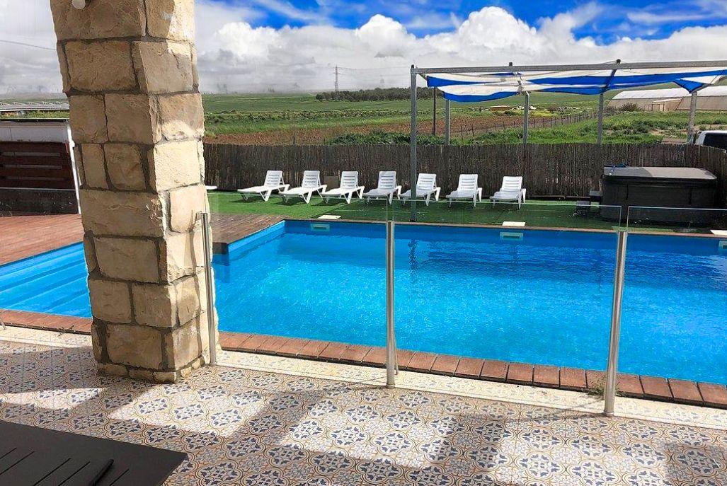 164352 כללי, קאסה לינדה, וילה  בעוזה וילות - Vila