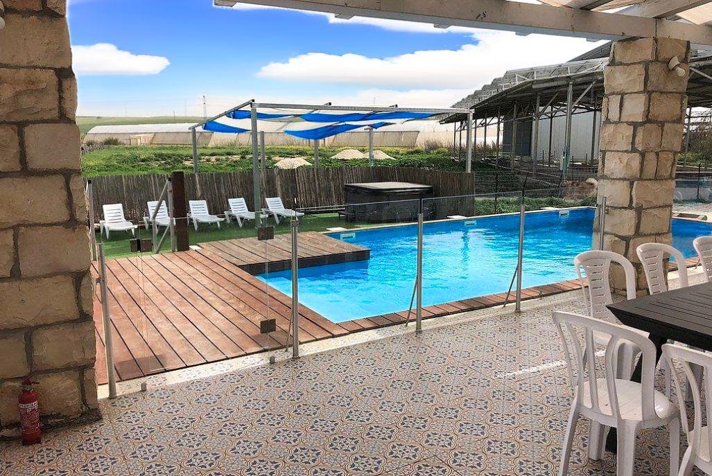 164353 כללי, קאסה לינדה, וילה  בעוזה וילות - Vila