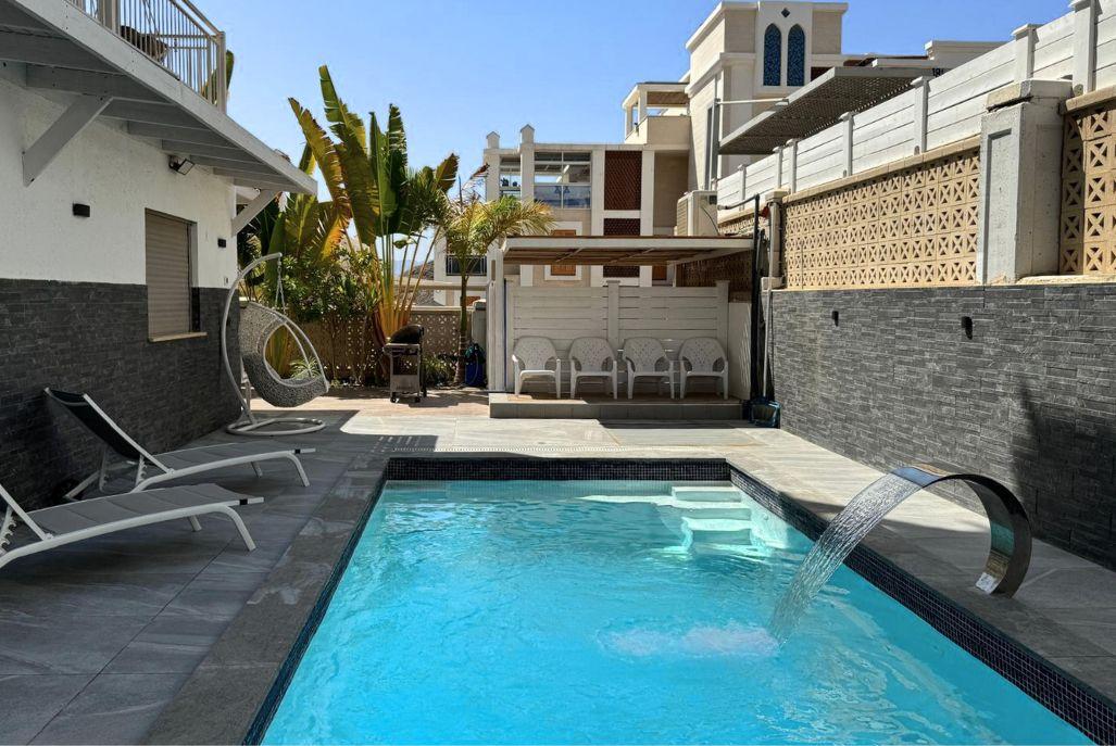 165186 גלריה כללית, סאן בוטיק דירת נופש, וילה  באילת וילות - Vila