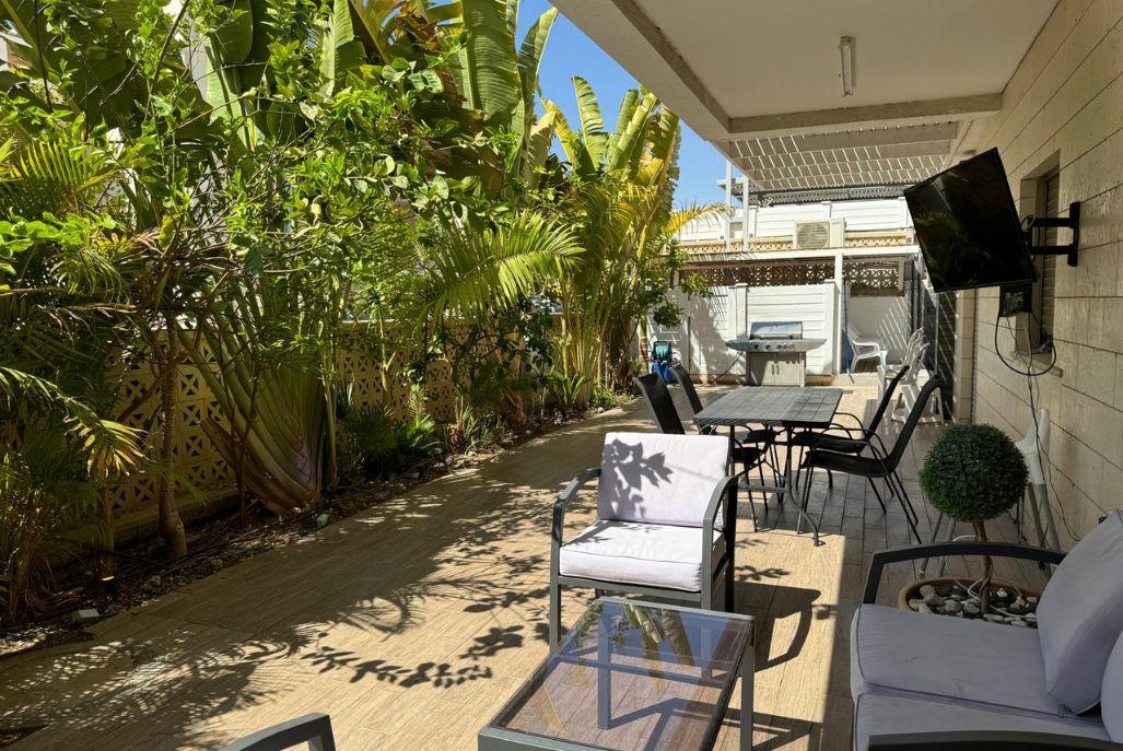 165201 גלריה כללית, סאן בוטיק דירת נופש, וילה  באילת וילות - Vila