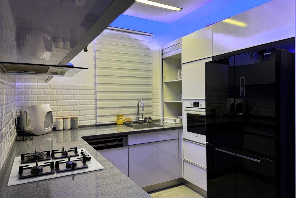 165209 גלריית פנים, סאן בוטיק דירת נופש, וילה  באילת וילות - Vila