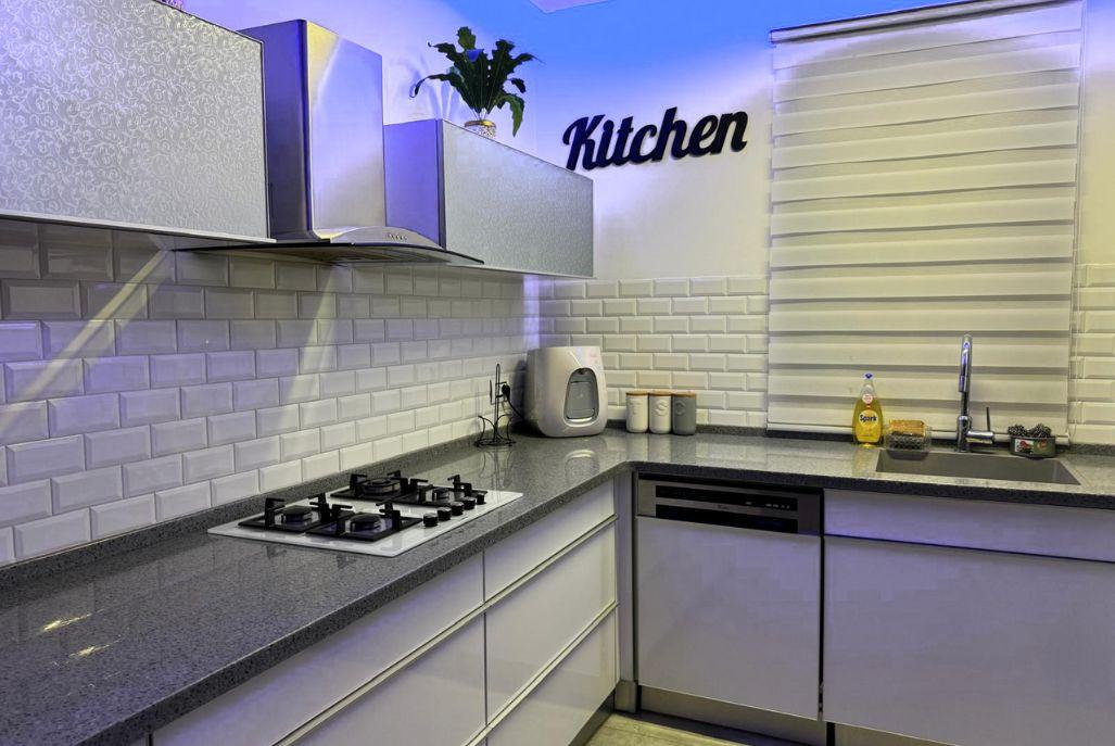 165214 גלריית פנים, סאן בוטיק דירת נופש, וילה  באילת וילות - Vila