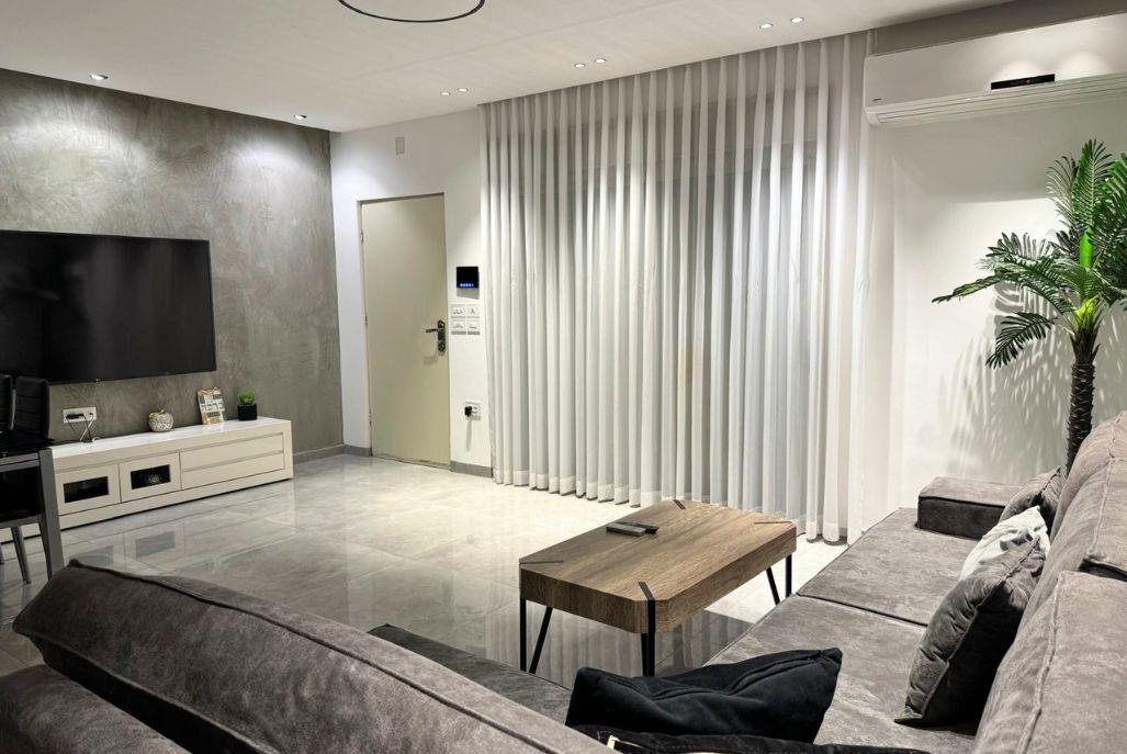 165215 גלריית פנים, סאן בוטיק דירת נופש, וילה  באילת וילות - Vila