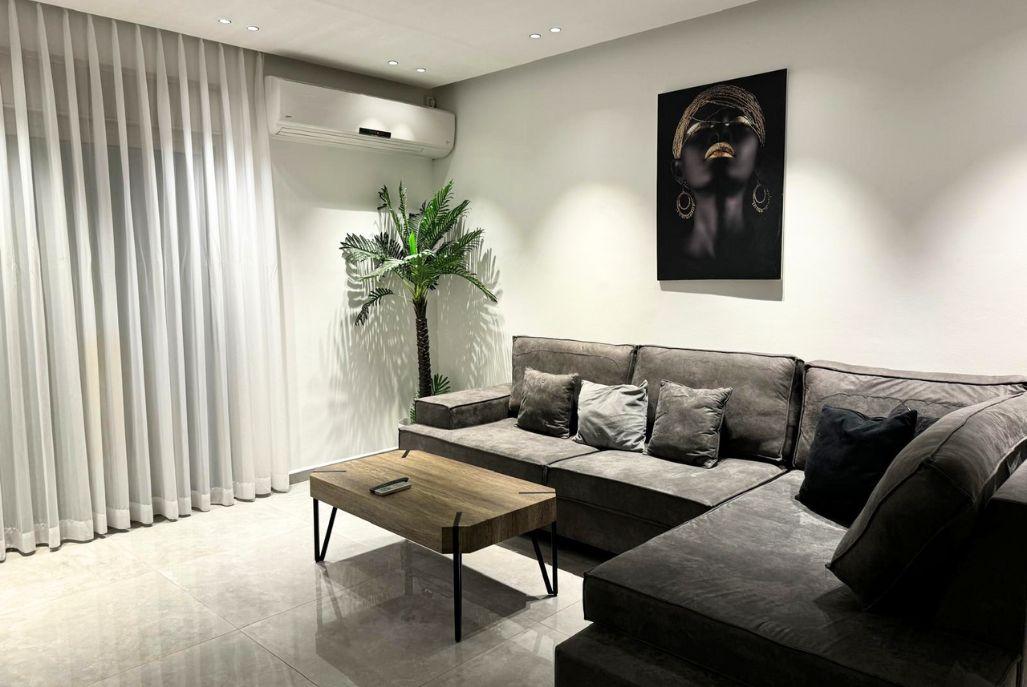 165217 גלריית פנים, סאן בוטיק דירת נופש, וילה  באילת וילות - Vila