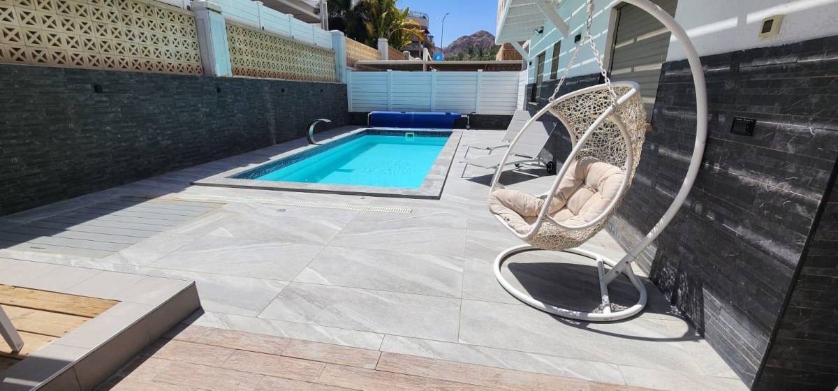 165229 גלריה כללית, סאן בוטיק דירת נופש, וילה  באילת וילות - Vila