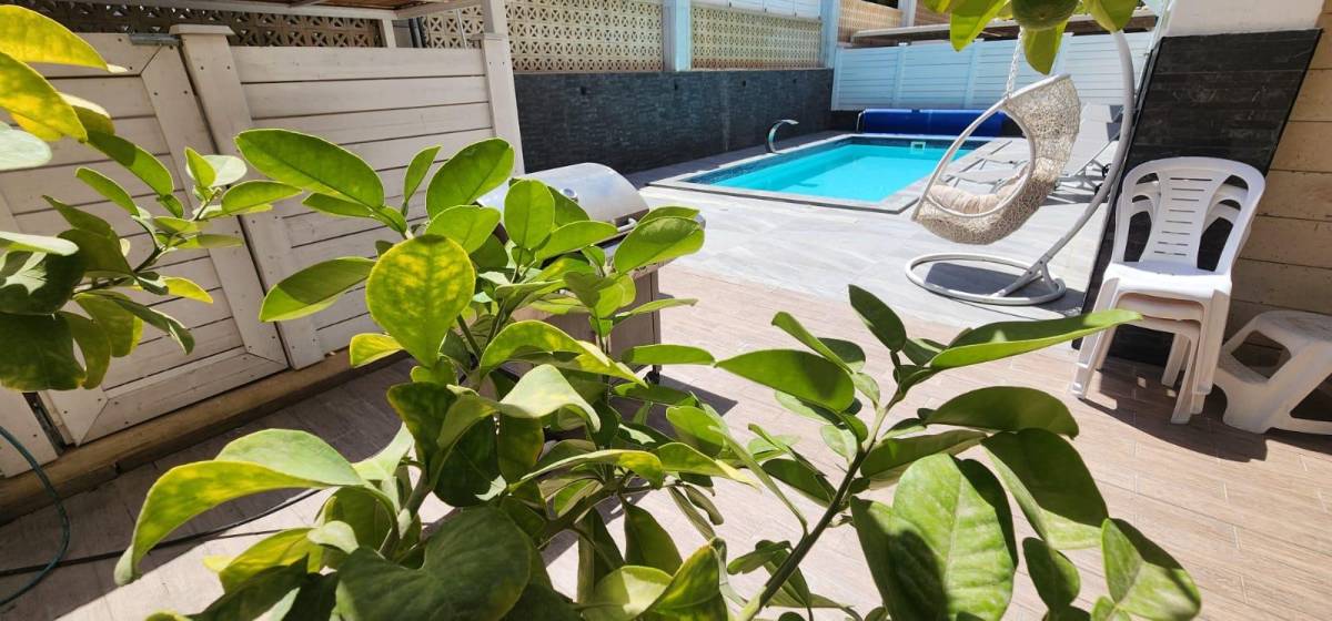 165230 גלריה כללית, סאן בוטיק דירת נופש, וילה  באילת וילות - Vila