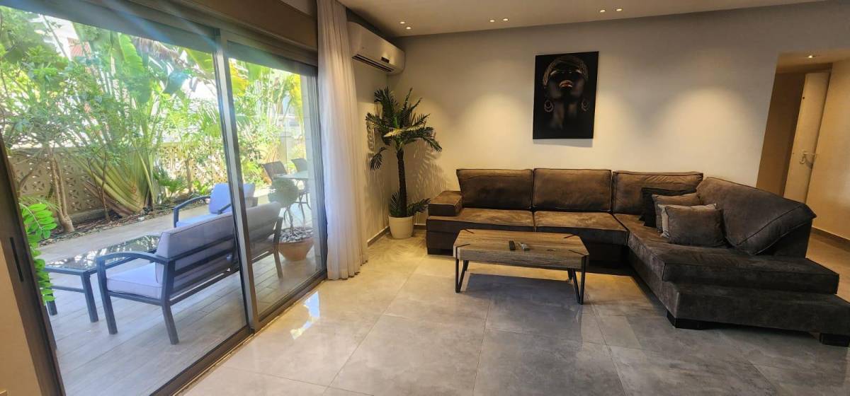 165232 גלריה כללית, סאן בוטיק דירת נופש, וילה  באילת וילות - Vila