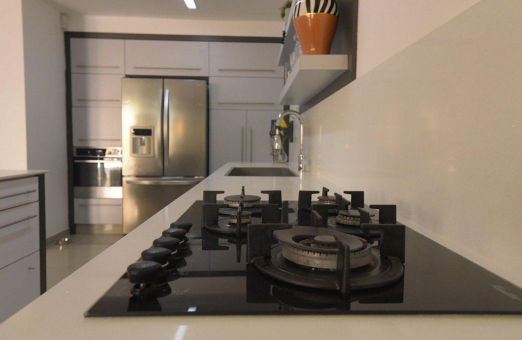 165890 גלרית פנים, הבית על הוואדי, וילה  באילת וילות - Vila