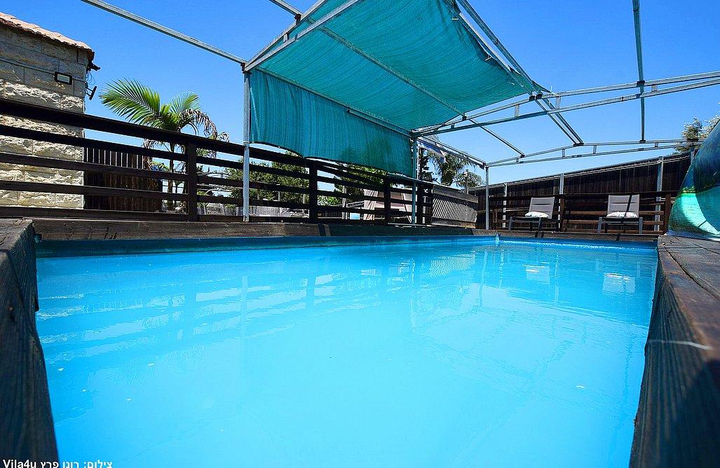 165940 גלריה כללית, וילה אמור - villa amor, וילה  במטע וילות - Vila