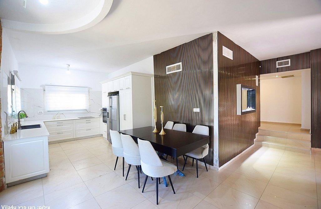 165952 גלרית פנים, וילה אמור - villa amor, וילה  במטע וילות - Vila