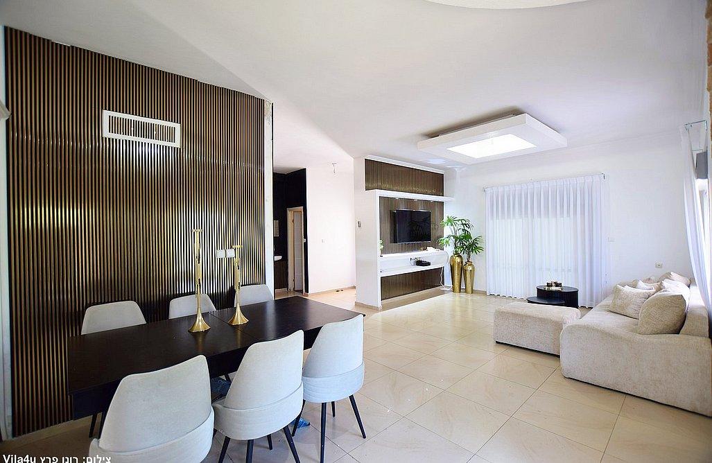 165953 גלרית פנים, וילה אמור - villa amor, וילה  במטע וילות - Vila