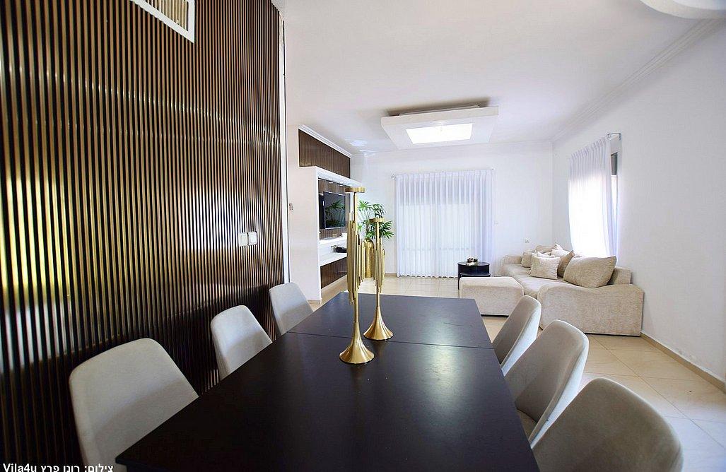165954 גלרית פנים, וילה אמור - villa amor, וילה  במטע וילות - Vila