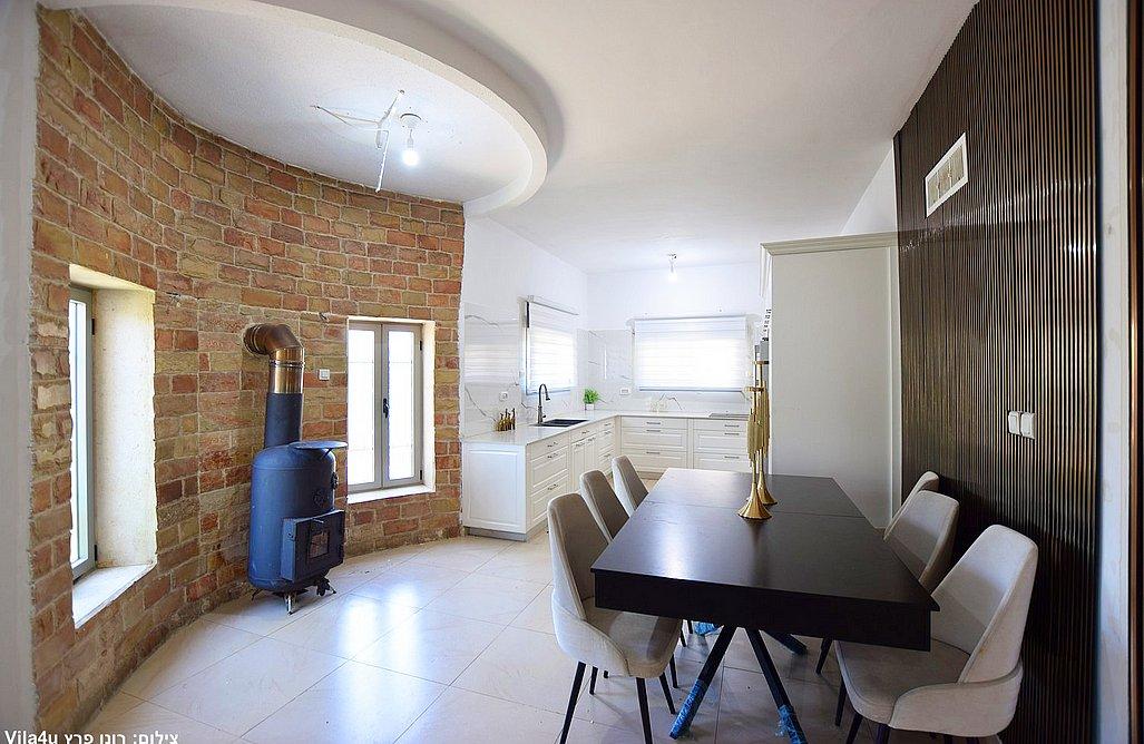 165960 גלרית פנים, וילה אמור - villa amor, וילה  במטע וילות - Vila