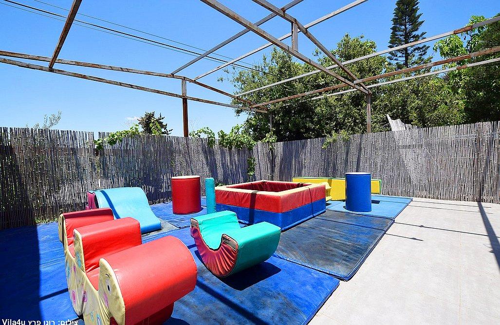 165971 גלרית חוץ, וילה אמור - villa amor, וילה  במטע וילות - Vila