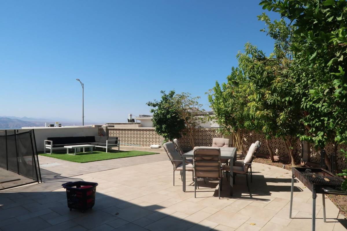 166703 גלריה כללית, וילה סקיי - Villa sky, וילה  באילת וילות - Vila