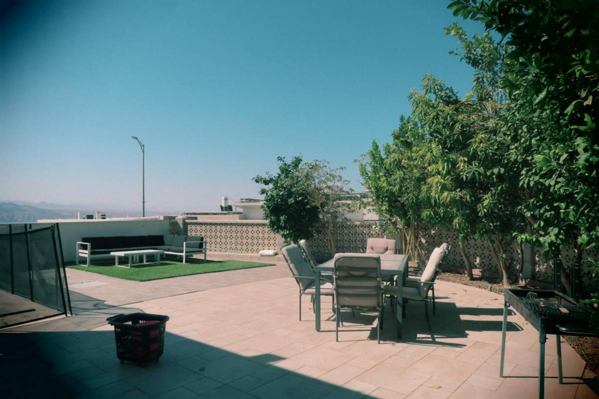 166708 גלריה כללית, וילה סקיי - Villa sky, וילה  באילת וילות - Vila