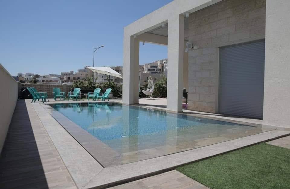 166709 גלריה כללית, וילה סקיי - Villa sky, וילה  באילת וילות - Vila