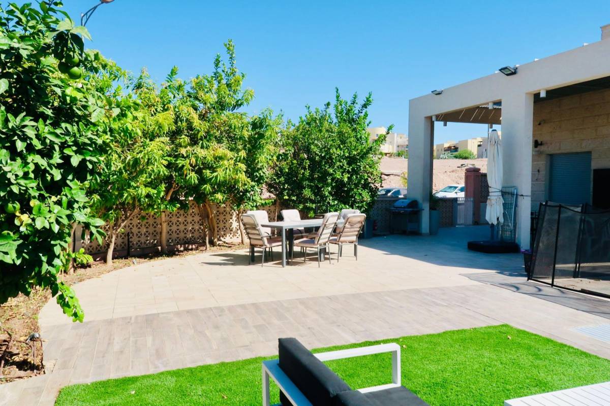 166712 גלריה כללית, וילה סקיי - Villa sky, וילה  באילת וילות - Vila