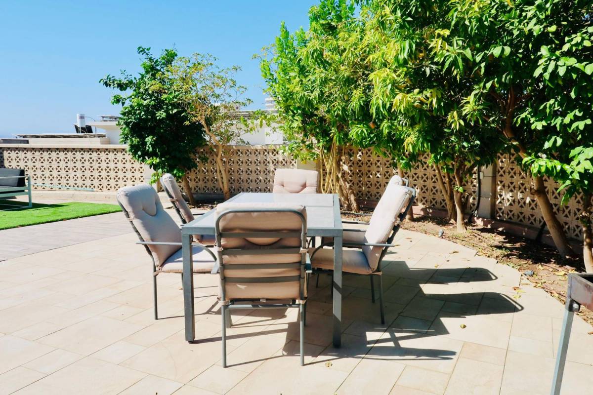 166717 גלריה כללית, וילה סקיי - Villa sky, וילה  באילת וילות - Vila