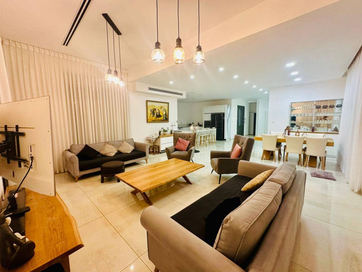 166728 גלריה כללית, וילה סקיי - Villa sky, וילה  באילת וילות - Vila