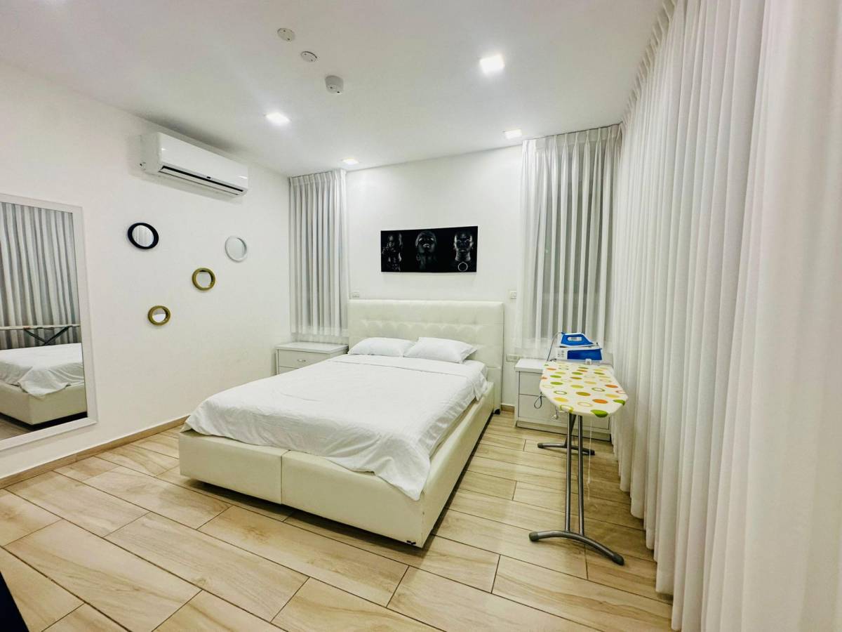 166731 גלריה כללית, וילה סקיי - Villa sky, וילה  באילת וילות - Vila