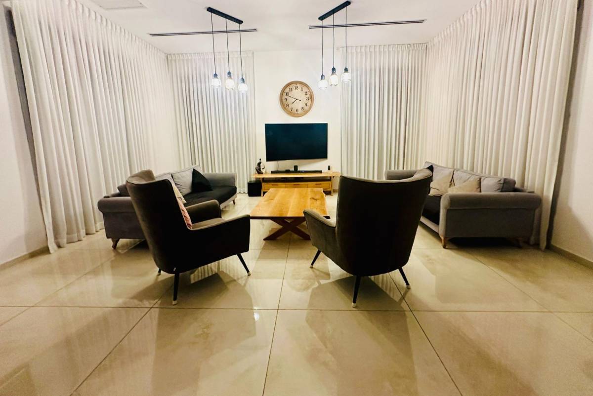 166733 גלריה כללית, וילה סקיי - Villa sky, וילה  באילת וילות - Vila