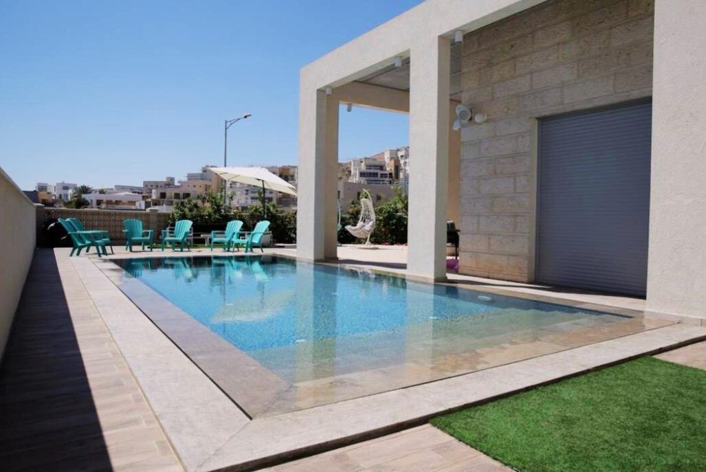 166740 גלריה כללית, וילה סקיי - Villa sky, וילה  באילת וילות - Vila