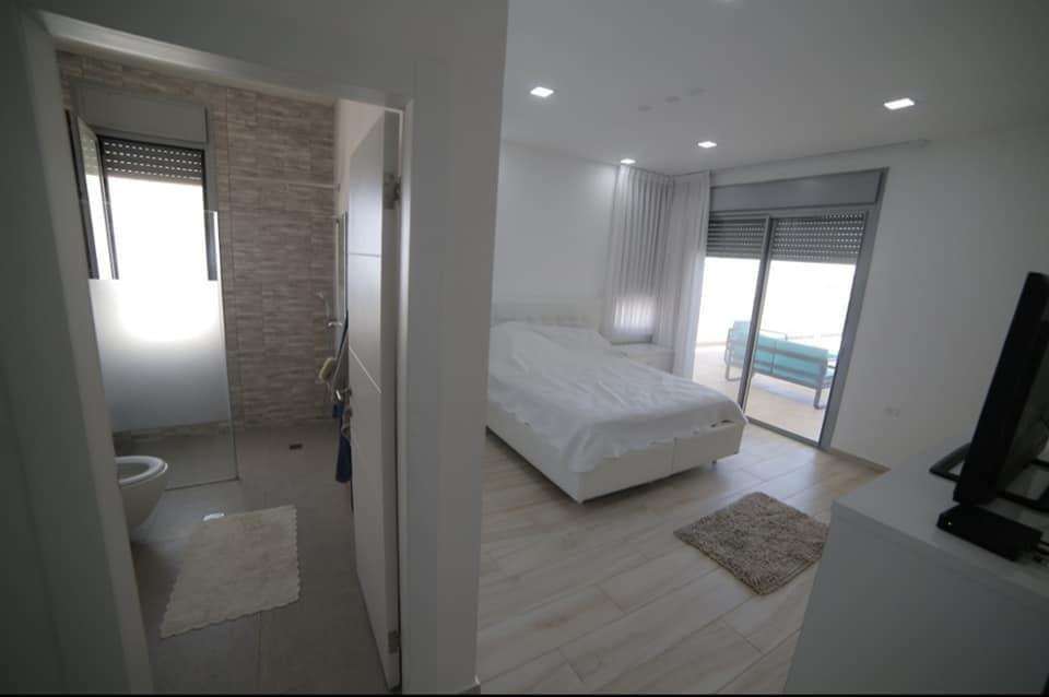 166745 גלריית פנים, וילה סקיי - Villa sky, וילה  באילת וילות - Vila