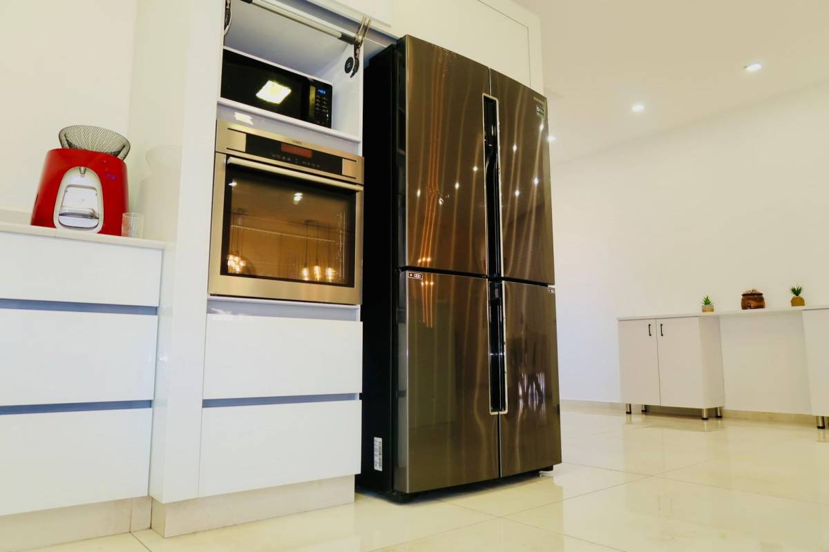 166747 גלריית פנים, וילה סקיי - Villa sky, וילה  באילת וילות - Vila