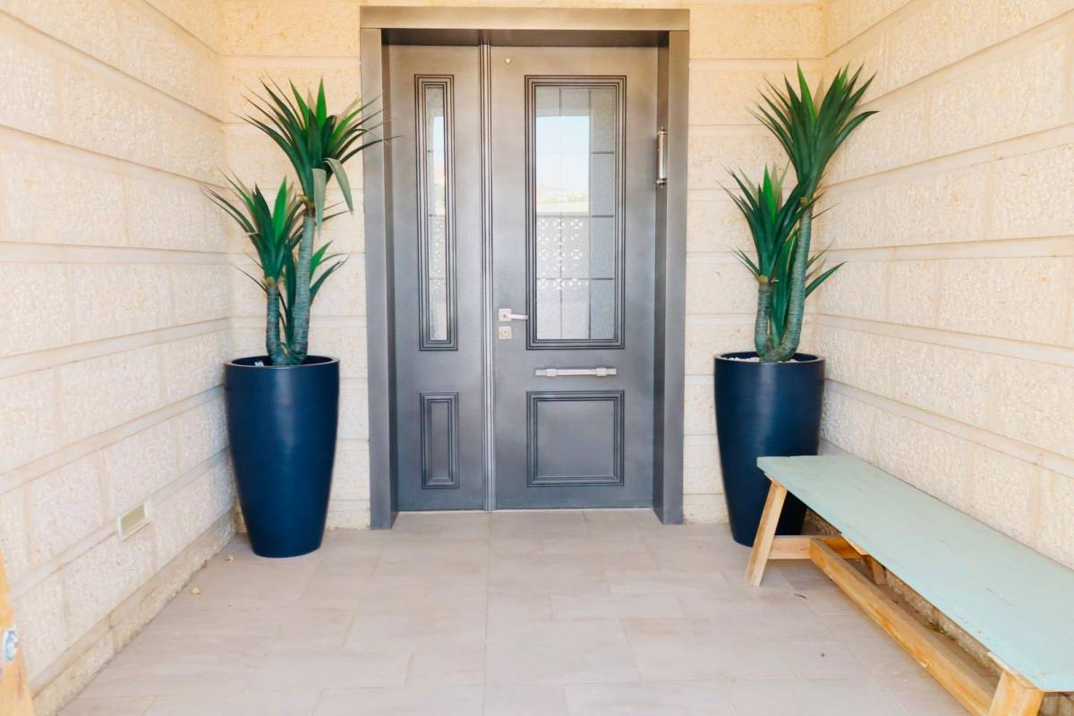 166761 גלריית פנים, וילה סקיי - Villa sky, וילה  באילת וילות - Vila